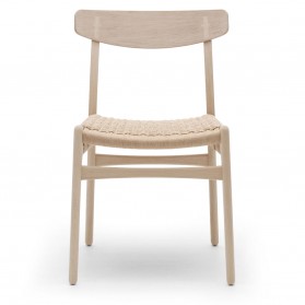 Carl Hansen Cuba Chair Oak Soap 