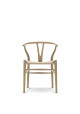 Carl Hansen Wishbone chair, Oak
