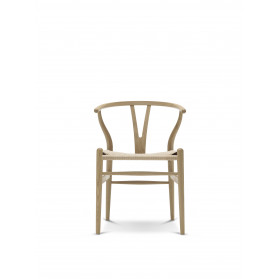 Carl Hansen Wishbone chair, Oak