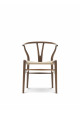 Carl Hansen Wishbone chair, Oak