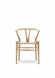 Silla Wishbone CH24, Carl Hansen, Haya