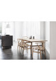 Carl Hansen Wishbone chair, Oak