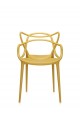 Kartell Masters chair