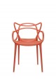 Silla Kartell Masters