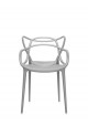 Kartell Masters chair