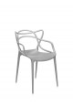Kartell Masters chair