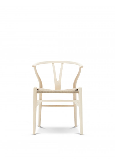 Carl Hansen Wishbone chair CH24, ash