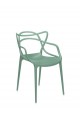 Silla Kartell Masters
