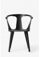 &Tradition, In Between SK1 dining chair