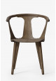 &Tradition, In Between SK1 dining chair