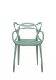 Silla Kartell Masters