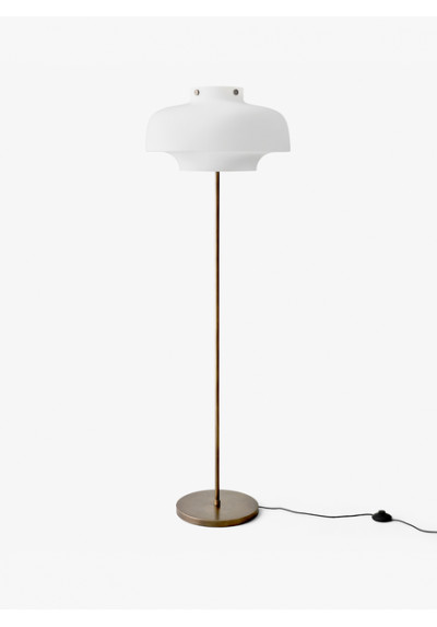 &Tradition, Copenhagen floor lamp