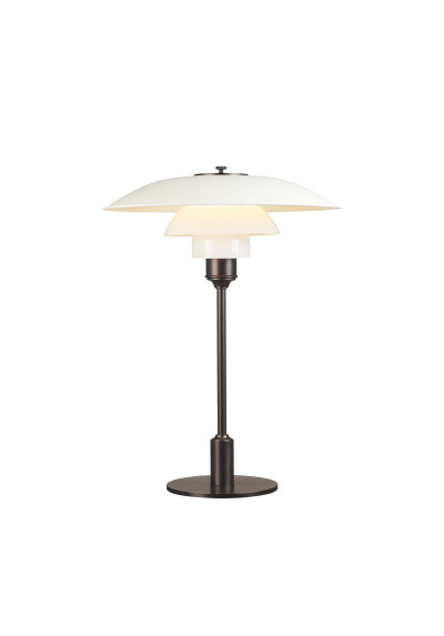 Louis Poulsen PH 3½-3 table lamp