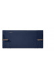 Lama Premium wing headboard H117 x W 140/160/180cm (wing sides included)