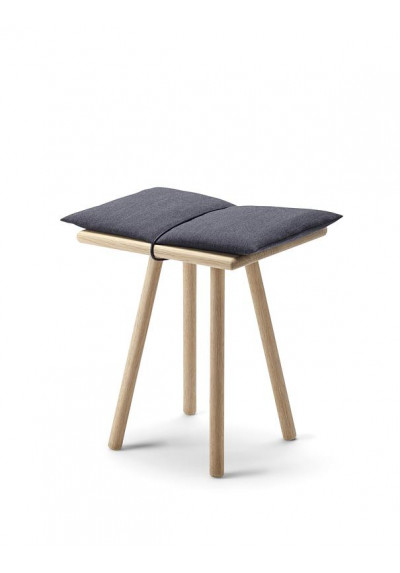 Skagerak Georg taburete