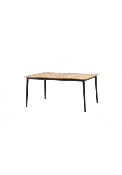 Cane-line Core table, 160x100cm