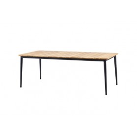 Cane-line Core table, 210x100cm