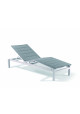 Gescova Tremezzo sunbed