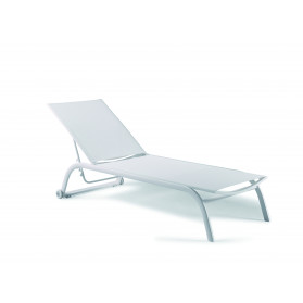 Gescova Zaragoza sunbed