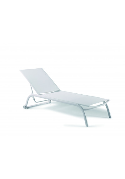 Gescova Zaragoza sunbed