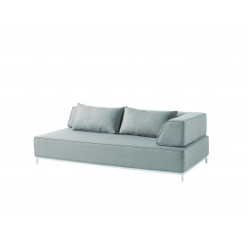 Gescova Avenatti módulo de 3 asientos