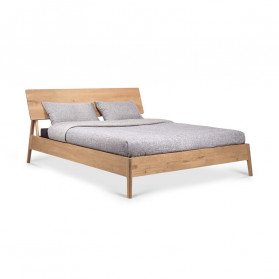 Ethnicraft cama Oak Air