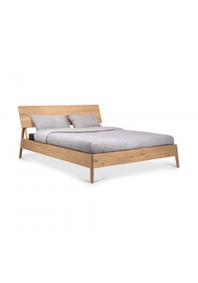 Ethnicraft Oak Air bed