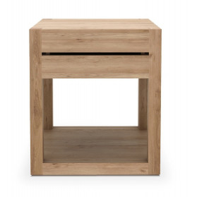 Ethnicraft Oak Azur bedside table