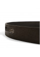 Ethnicraft Graphite Chevron wooden tray