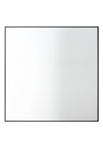 by Lassen mirror, View