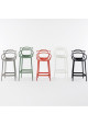 KARTELL MASTER TABURETE