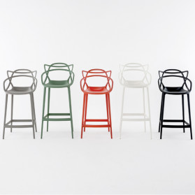 KARTELL MASTER TABURETE