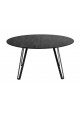 Muubs Space extendable round table Ø150cm