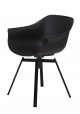 Muubs silla de comedor Swivel
