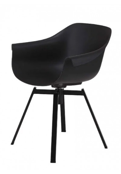Muubs Swivel dining chair