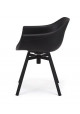 Muubs Swivel dining chair