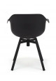 Muubs Swivel dining chair