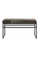 Muubs banco Bronx S - negro 