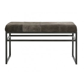 Muubs banco Bronx S - negro 