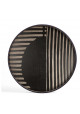 Ethnicraft Asymmetric Dot wooden tray