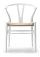 Carl Hansen CH24 chair, lacquered beech
