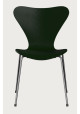 7 Series chair, Fritz Hansen, black ash