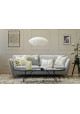 Sits Stella 3 seater sofa