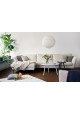 Sits sofá de 3 plazas Stella