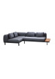 Cane-line Space outdoor set