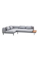 Cane-line Space outdoor set (2)
