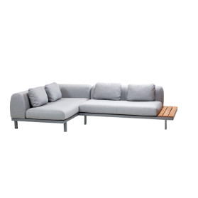 Cane-line Space outdoor set (2)