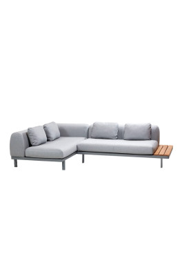 Cane-line sofá exterior Space