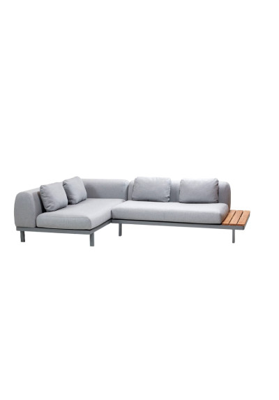 Cane-line Space outdoor set (2)