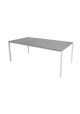 Cane-line Pure outdoor dining table 